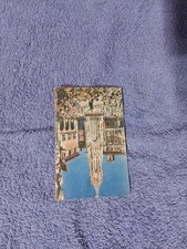 Cartolina Viterbo 1932