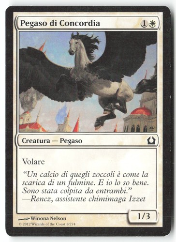 T315 pegaso di - pegaso, concordia