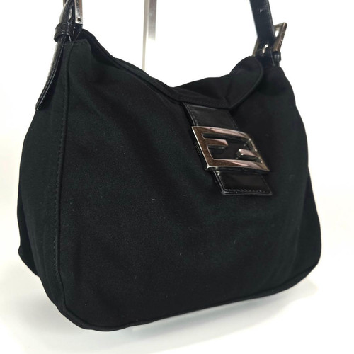 Borsa tracolla fendi mamma - a,