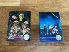 Maniac Mansion Trading Card