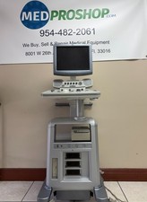 GE HealthCare LOGIQ P5