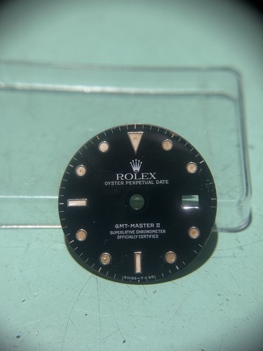 Quadrante rolex 16710 - rolex,
