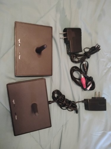 2xar acoustic research aws63 - research,