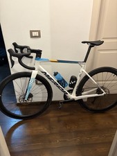 bici da corsa carbonio