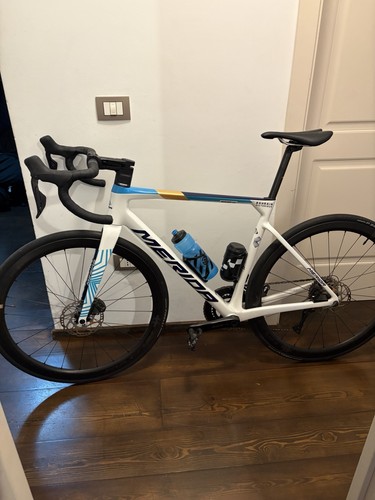 Bici corsa carbonio - da,