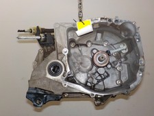 Cambio cambio Renault Clio IV