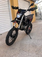 Pit Bike 125 Cross NCX MOTO