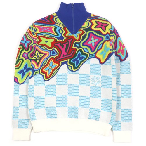 Excellent louis vuitton knit - louis,