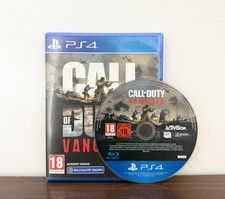 Call Of Duty Vanguard Gioco