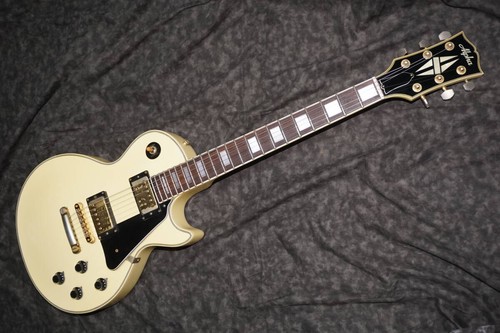 Chitarra elettrica alpha les - chitarra,