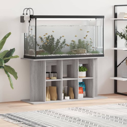 Vidaxl supporto acquario - supporto,