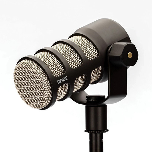 Rode podmic microfono - microfono, podcast