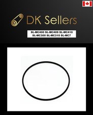 Belt for Technics SL-MC400