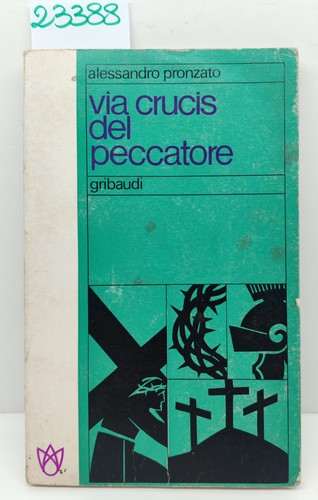 Alessandro pronzato via - pronzato, crucis