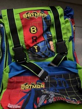zaino batman anni 90
