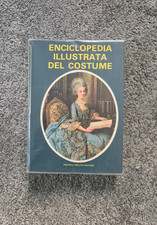 ENCICLOPEDIA ILLUSTRATA DEL