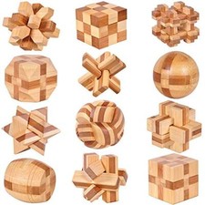 Chonor 12 Pezzi Premium