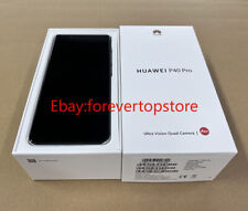 Huawei P40 Pro 8 GB RAM 256 GB