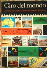 Giro Del Mondo, Gioco da