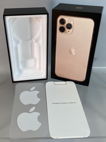 Apple iphone pro gold 256gb - gold,