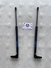 Coppia Pistoni Ammortizzatori Portellone Posteriore E Ricambi Opel Karl