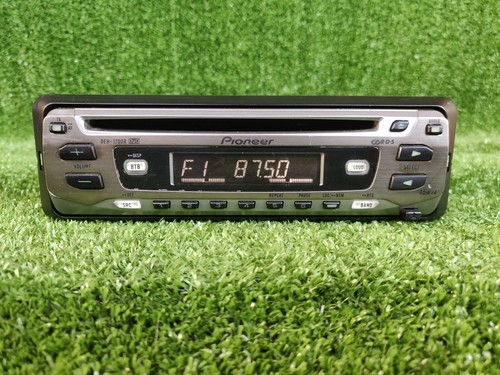 Pioneer deh 1700r deh1700r - pioneer,