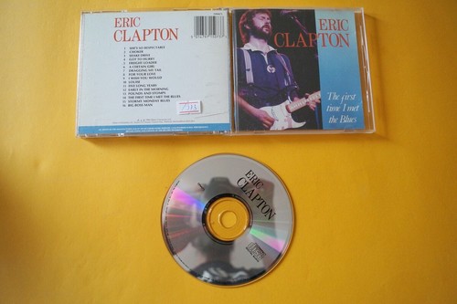 Eric clapton the - eric,