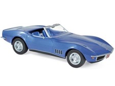 CHEVROLET Corvette - 1969 -