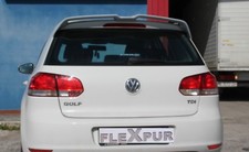 SPOILER  ALETTONE   VW GOLF 6