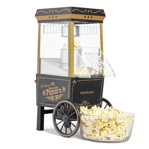 Popcorn aria calda - popcorn,