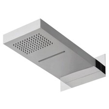 Soffione Doccia a Parete