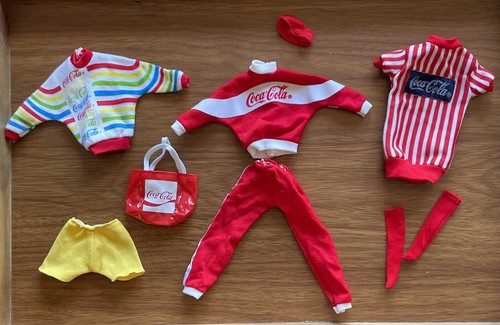 Lotto vintage set - vintage,
