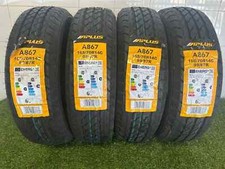 GOMME NUOVE 165/70/14C APLUS