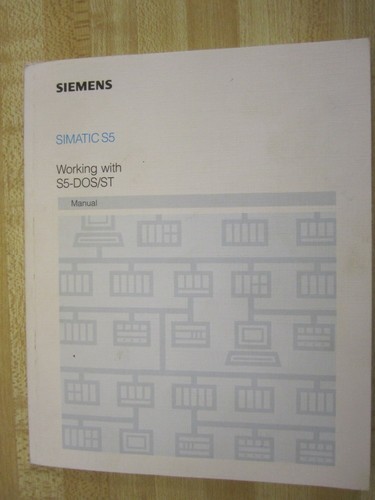 Manuale siemens - manuale,