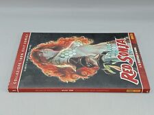 fumetto Panini Comics COLLEZIONE 100 % RED SONJA n. 1 Il celestiale di Gathia
