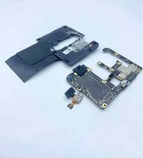 Scheda madre Mother board Xiaomi Mi 9T Pro M1903F11G con sua impronta digitale