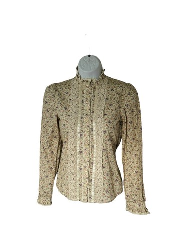 Camicetta nos anni vintage - nos, 70