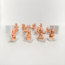 Lotto 16 Paciocchini Hasbro