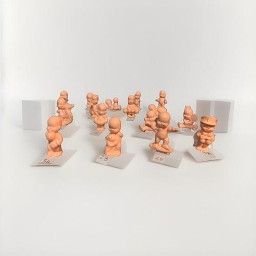 Lotto paciocchini hasbro - lotto,