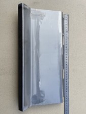 Piastra deflettore inferiore per montare una Stovax Riva 66 RVAC229 adatta solo FREESTANDING