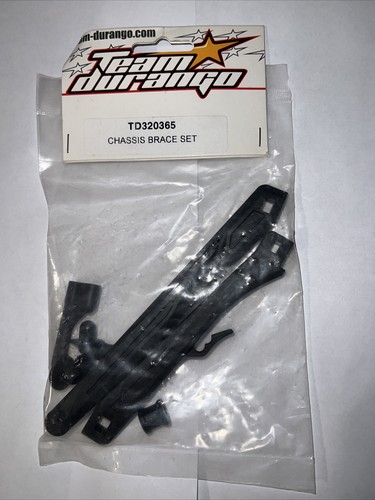 Set tutore telaio vintage - , rc