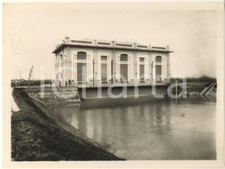 1933 BONIFICA BONDENO (FE)