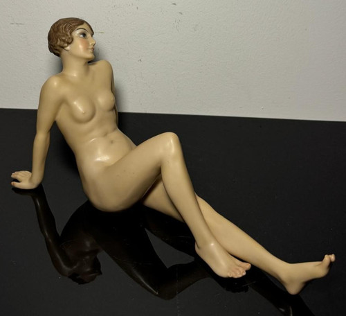 Statua porcellana rosenthal - statua,
