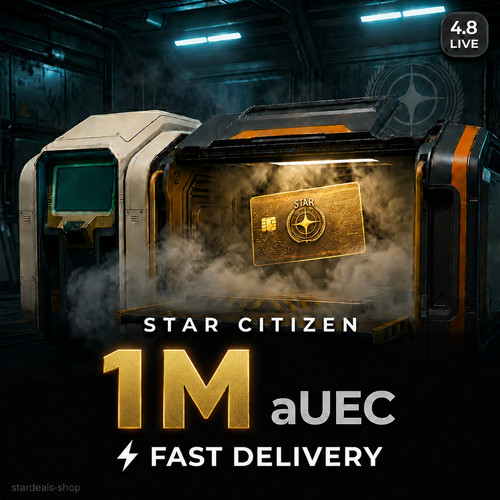Star citizen 000 - citizen, 1.000.000