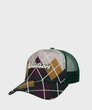 Stetson Trucker cappello