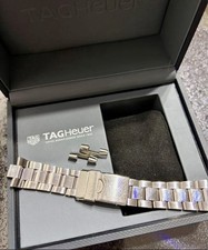 cinturino orologio tag Heuer