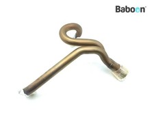 Set curve marmitta Buell XB 9