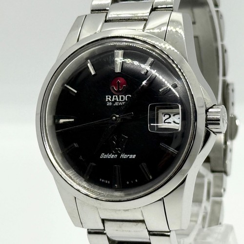Orologio uomo automatico rado - automatico,