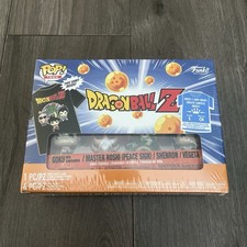 MAGLIETTA FUNKO POP S SMALL &
