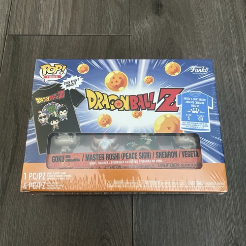 Maglietta funko pop - funko, s